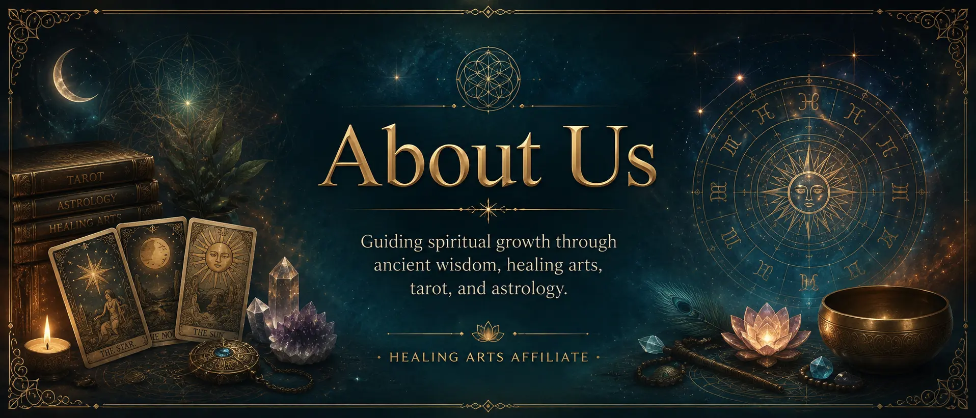 Healing Arts Academy courses